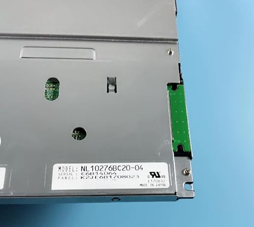 for NEC NL10276BC20-04 LCD Screen Display Panel 10.4" 1024 * 768