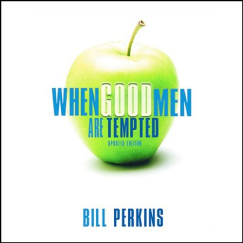 Cover art for When Good Men Are Tempted