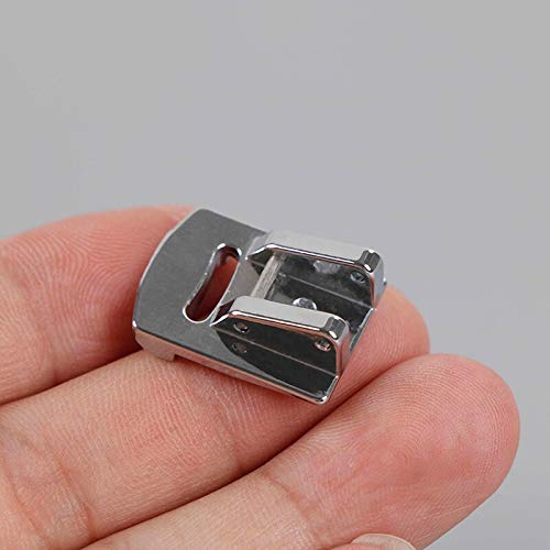 Repuesto pie prensatela para máquina de coser miniatura 3