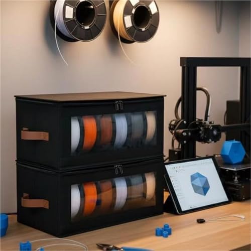 Bolsa de tela para guardar CD en armario con ventana transparente y organizador de discos 8