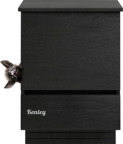 Kenley HCP-BAT06 Bat House - Large Bat Box thumb #6