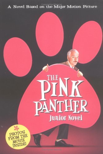 The Pink Panther (By: Len Blum,Kirsten Larsen)