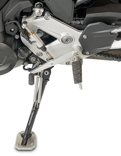 Givi ES5137 semelle béquille pour BMW F 900 R 2020 à 2022 Mototopgun