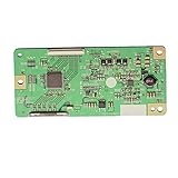 INPETS TCON Board 6870C-0221A Smart TV Motherboard LM240WU3-TLC1 Logic Board Model 6870C 0221A 6870c0221a Lm240wu3 TLC1 TV Card Suitable Compatible with LG