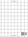Graph Paper Notebook 1 Inch Squares 100 Pages, Thick Lines Grid: Thick Squared Graphing Paper, Blank Quad Ruled, 1 Inch Square Graph Paper, 1 Inch ... Paper Notebook and Squared Grid Notebook)