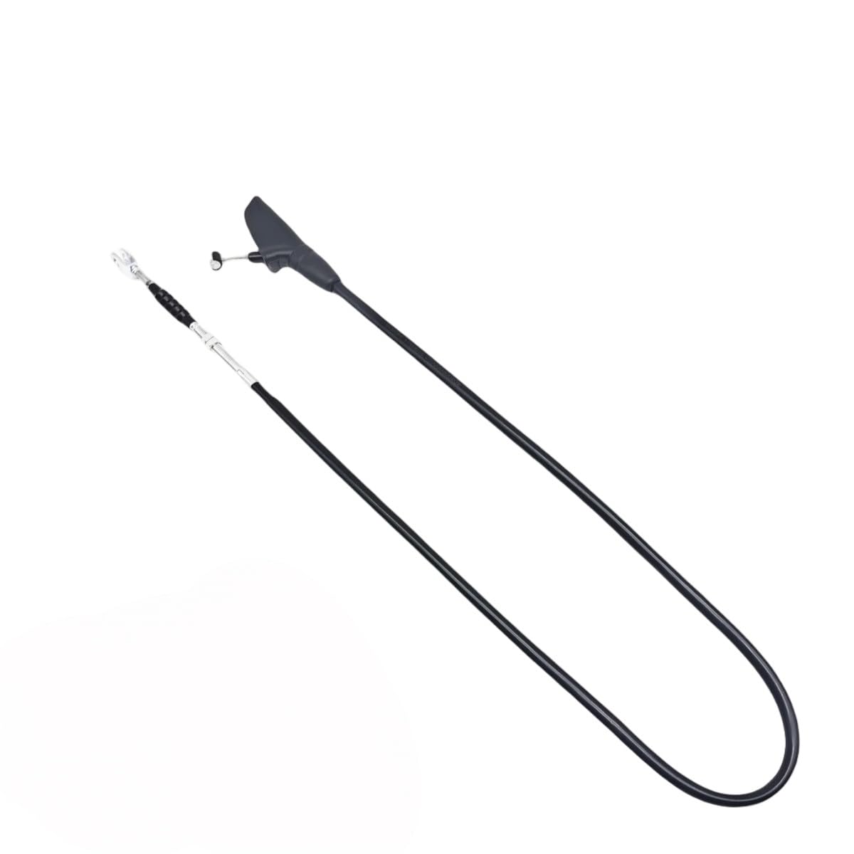 PIOYERG For QJMOTO QJ300-12 SRV300 Motorcycle Clutch Cable