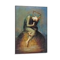 Amazon.co.jp: George Frederick Wattsジョージ・フレデリック・ワッツ