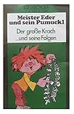 Meister Eder und sein Pumuckl Hörspiel MC 021 21 Der große Krach + Der große Krach und seine Folgen Columbia EMI Electrola [Musikkassette]