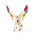 Schleich Winged Rainbow Unicorn