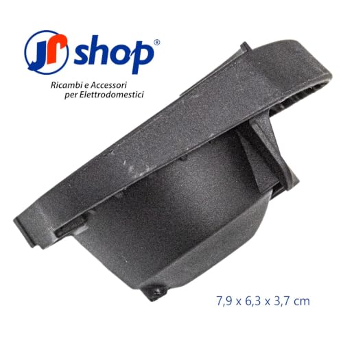 JPshop - Capsule Holder for Coffee Machines Compatible with Krups Dolce Gusto Piccolo XS - Model MS-624826 - Image 2