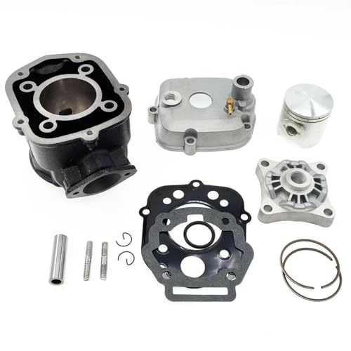 Kit cilindro 70CC 47MM para GPR 50 y Senda D50B0
