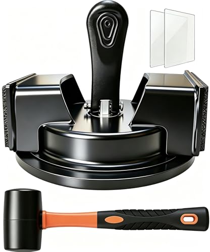 Heavy Duty Floor Gap Fixer Tool for Laminate & Vinyl