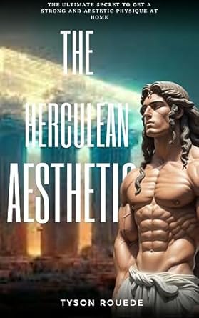 The Ultimate Guide to Attaining a Herculean Physique For teenagers ...