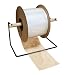 Roll Dispenser use for Vacuum Bag rolls or Poly Tubing - Bags-on-a-roll