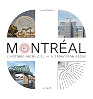 Montréal 360° 2924646472 Book Cover