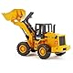 Bruder FIAT Bulldozer FR130