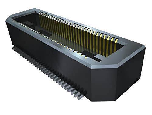 X-ON BTH-050-01-L-D-A-K embases et boîtiers de câbles pour stopper les faux contacts de carte