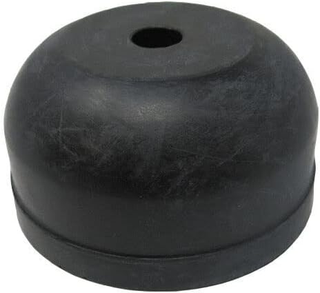 Replacement Brake Dust Cover Boot for Case 930 770 1070 600 400 730 730 830 870 970 1175 Models