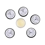 10 Solid perfume and cologne samples (FEMININE/UNISEX SCENTS - Florals, Exotic florals, Sweet...