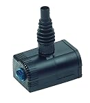 Oase – OASE 36950 Aquarius Universal 1000, schwarz - Wasserspielpum