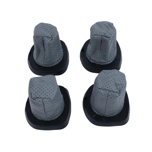 YFANTPA 4 Pcs Dust Cup Filter 083405 for Dirt Devil F25 F-25 2SV1102000 SD20000