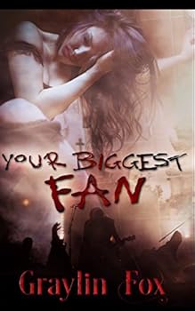Paperback Your Biggest Fan Book