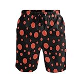 short pois zara Technologie de séchage rapide : conçu pour sécher rapidement, ce short de bain pour homme vous garantit que vous êtes toujours prêt pour votre prochaine activité.