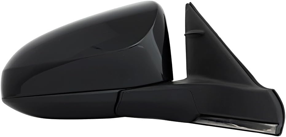 For Toyota Camry 2015 Power Heated Side Door View Mirror Passenger Right