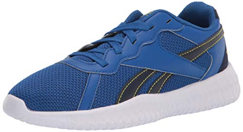 激レア 新品未使用 リーボック Flexagon 2.0 クロストレーナー Reebok ユニ 子供用 Flexagon Energy 2.0 クロストレーナー US サイズ