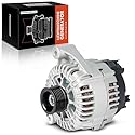 Frankberg 1x Lichtmaschine Kompatibel mit 3er E46 318 320 330 2.0L-3.0L 1998-2005 3er Compact E46 318 320 2.0L 2001-2005 5er E39 520 525 530 2.0L-2.9L 1996-2003 Replace# TG15C012 Frankberg 1x Lichtmaschine Kompatibel mit 3er E46 318 320 330 2.0L-3.0L 1998-2005 3er Compact E46 318 320 2.0L 2001-2005 5er E39 520 525 530 2.0L-2.9L 1996-2003 Replace# TG15C012
