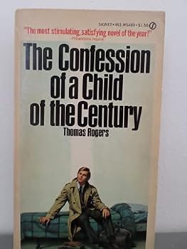 Mass Market Paperback Confessions of a Child Book