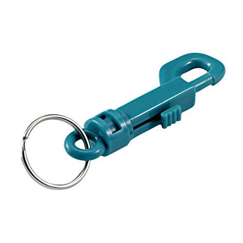 Lucky Line Products Plastic Bolt Snap Lucky Line Plastic Snap