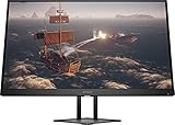 monitor gaming hp pavilion 32 hdr qhd Schermo: Display 27” QHD 2560 x 1440 IPS, Micro-Edge, Antiriflesso, 350 nit