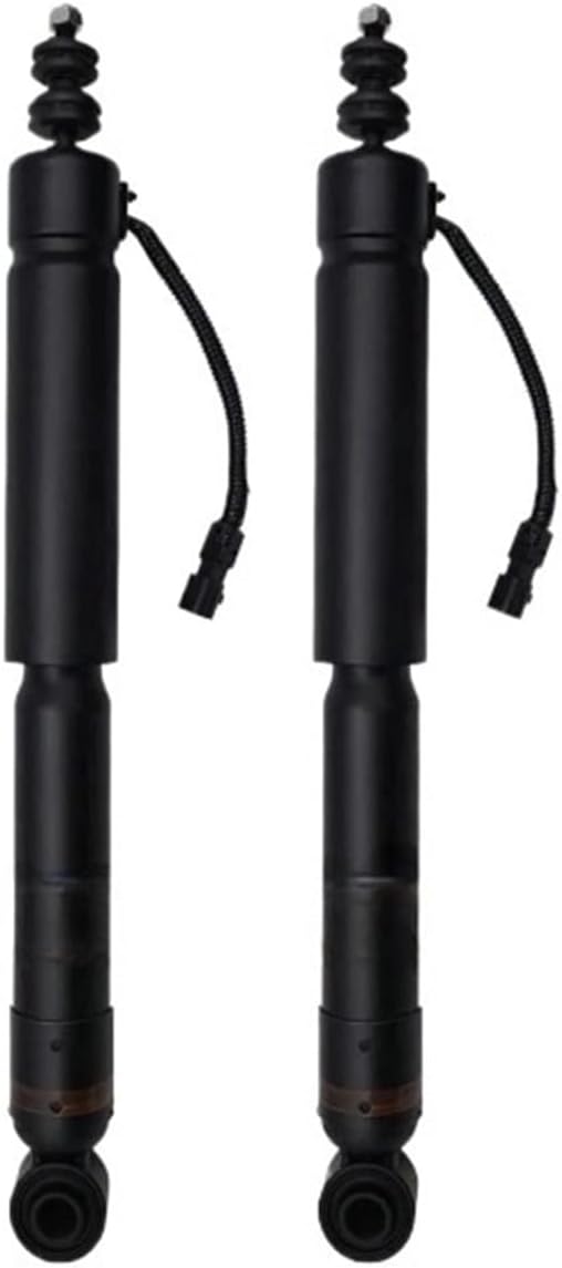 48530-69535 48530-695 4PC フロントリアショックアブソーバー トヨタ