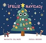  ¡Feliz Navidad! (MIAU CARTON)