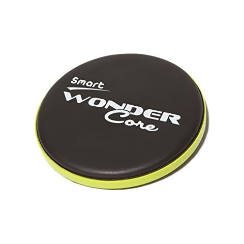 Wonder Core Twister Board Swivel Seat Cover