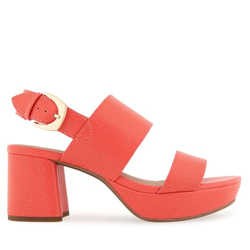 Image of Aerosoles Women's Camilia Platform Sandal