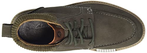 Image of Clarks mens Classic Boots