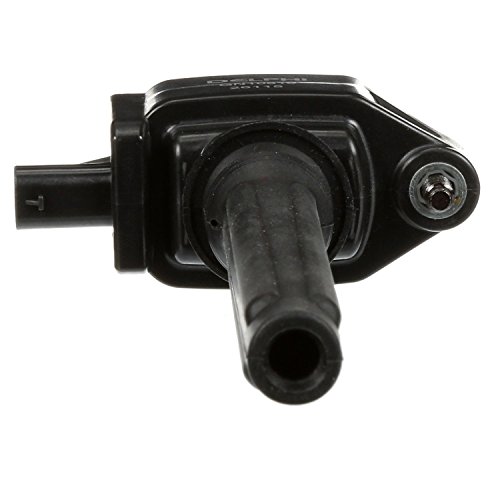 Delphi Gn10616 Ignition Coil #TOP1