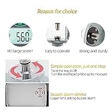 VCHICS B0CZ724SK9 lato 3