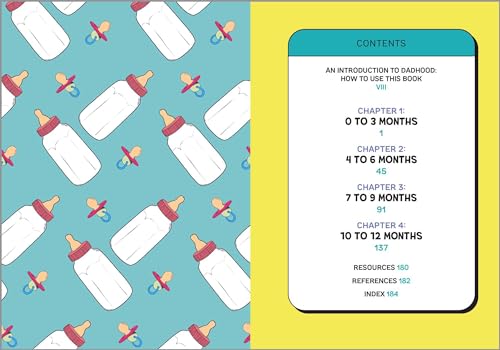 The Ultimate Baby Book for New Dads: 100 Ways to Care for Your Baby in Their First Year