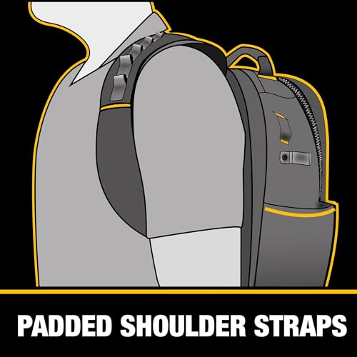 Herramientas De Jardín, Tools mochilas truper Marca Dewalt (2)