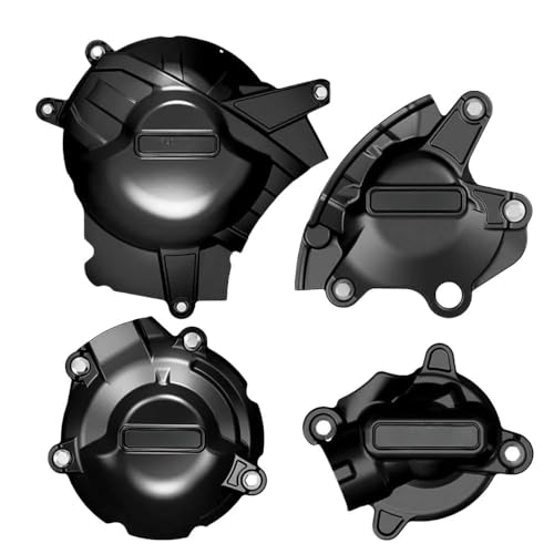 Moto protecteur stator moteur haute résistance pour GSXR1000R et GSX-R1000 de 2017-2023