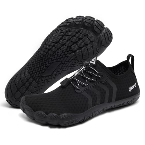 Water Shoes Beach Swim Sea Slip On Shoes for Men Womem