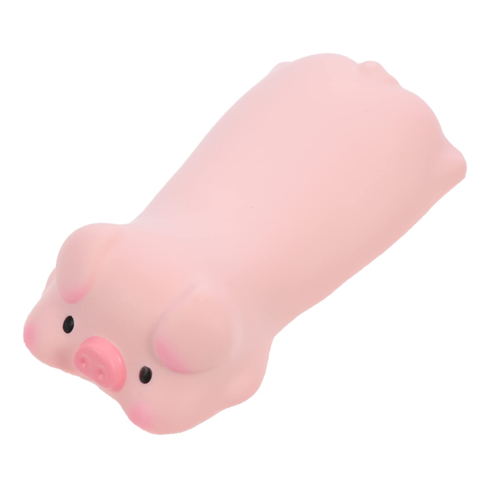 Lurrose 5stücke Kawaii Handauflage Ergonomisches Cartoon Mauspad Für Büro Pinke Schweinchen Handgelenkstütze Leicht Und Für Und Schutz Gegen Handgelenkschmerzen