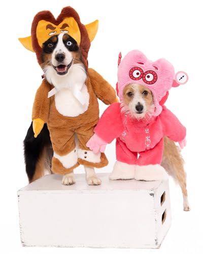 Disfraz para Perro General Mills Monster Cereals XS-XL miniatura 4