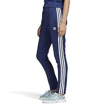 adidas レディースパンツ Amazon | [アディダスオリジナルス] スーパースター トラック