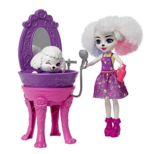 Consejos para Comprar Enchantimals los 10 mejores. 5 Consejos para Comprar Enchantimals los 10 mejores. 3