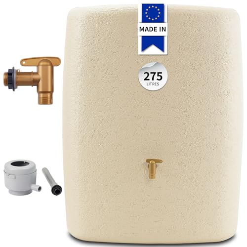 Kit Cuve Terra 275 L Sable - 995143