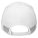 TaylorMade Golf Men's Standard Retro Trucker HAT, White, Regular